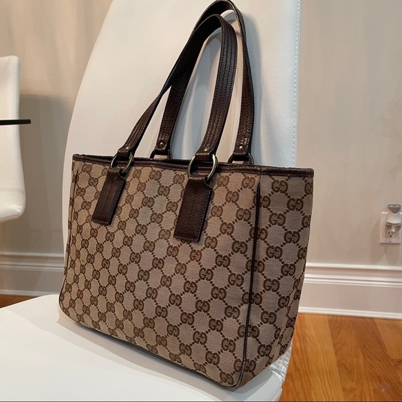 Gucci bag 💯% authentic!! - Picture 3 of 16